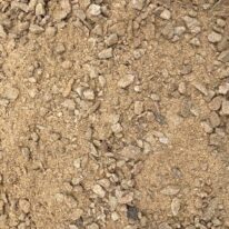 Buff Self Binding Gravel
