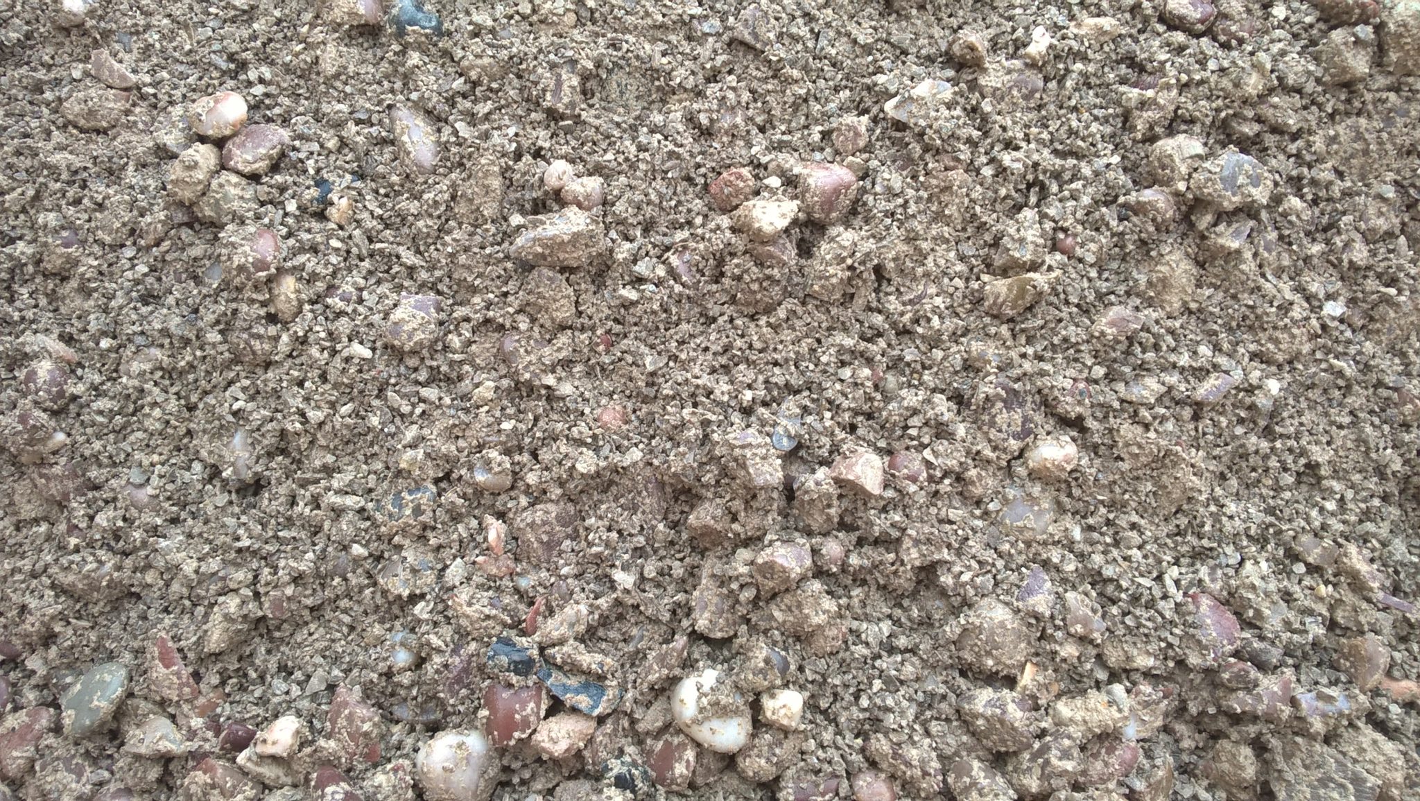 Ballast Supply & Sales - Marchington Stone