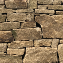 SHQ – Dry Stone Walling (April 2019)