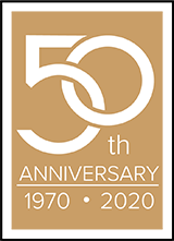 Marchington Stone - 50th Anniversary - 1970 to 2020
