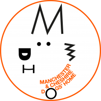 Manchester Dogs Home Logo