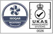 Certificate number 10908, ISO9001, ISO 14001, 1SO 45001